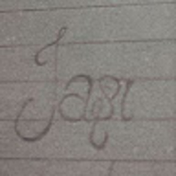 Meet your Posher, Jasi - Picture 1 of 1